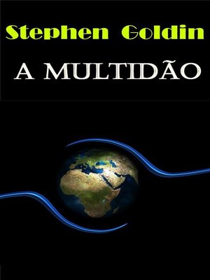 cover image of A Multidão
